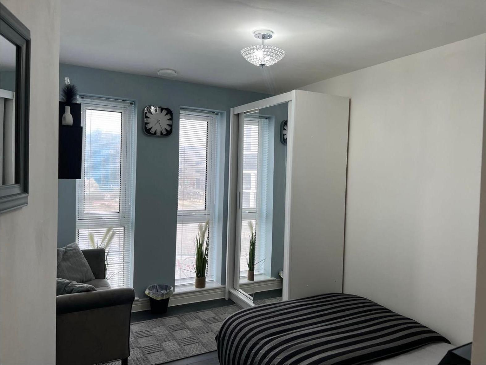Abba Views Apartment ลอนดอน ภายนอก รูปภาพ