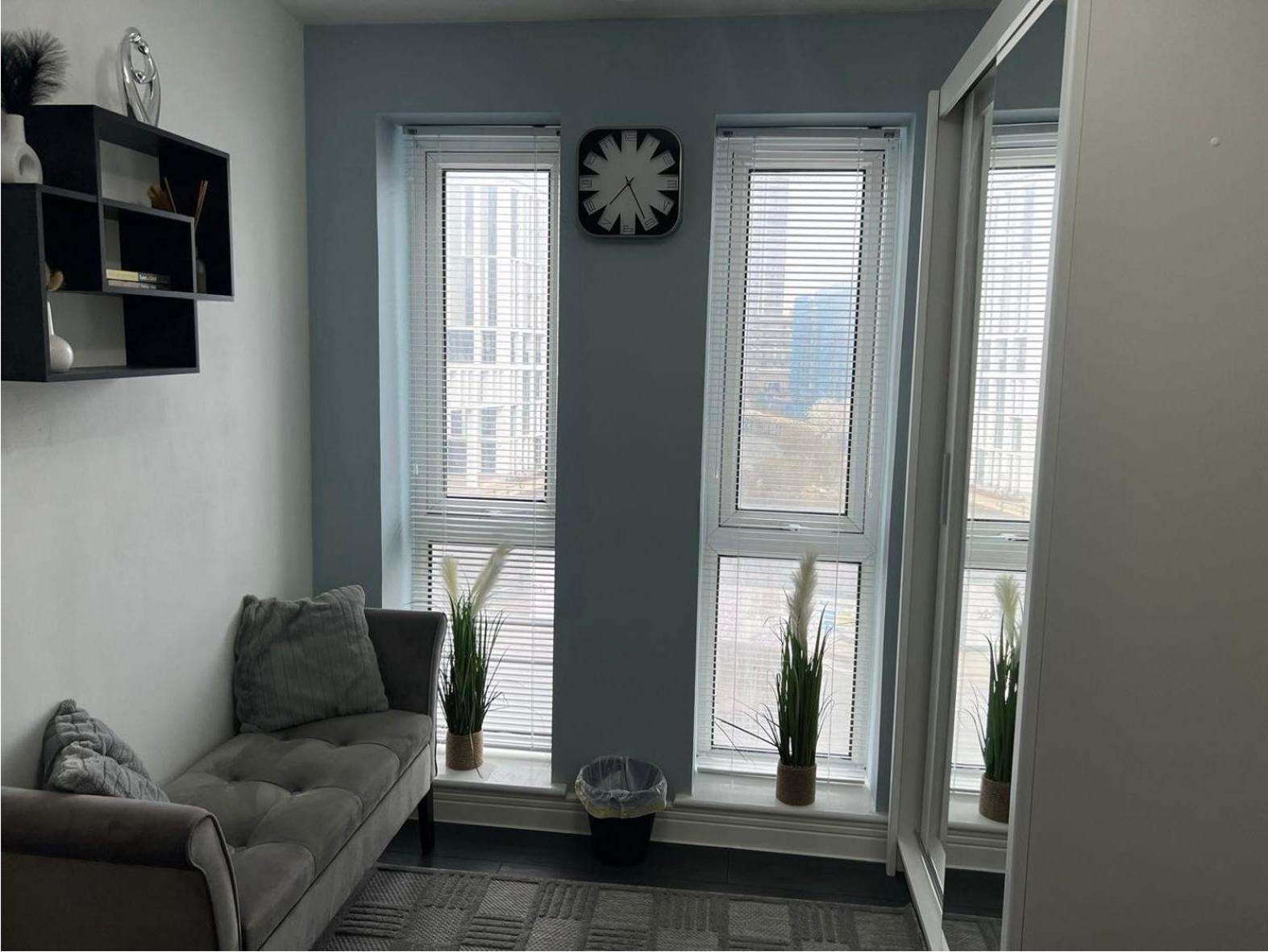 Abba Views Apartment ลอนดอน ภายนอก รูปภาพ